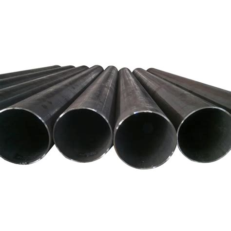 600mm Large Diameter Spiral Welded Steel Pipe ISO AISI ASTM GB DIN