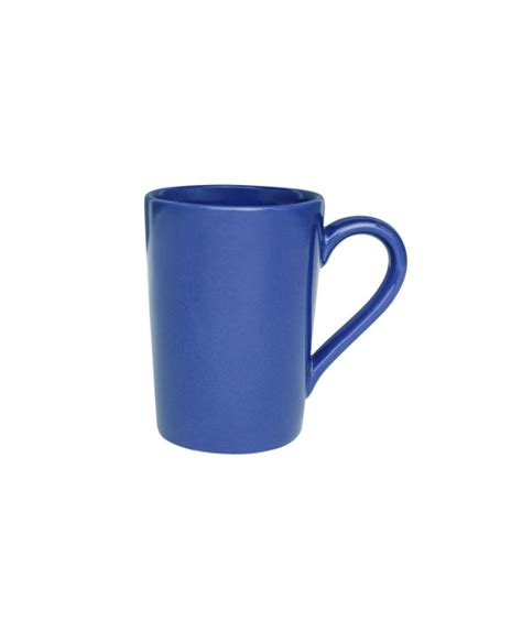 Caneca Tall Ml Ox Azul