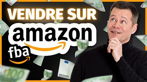 Comment Vendre Sur Amazon Fba Pour D Butant Youtube