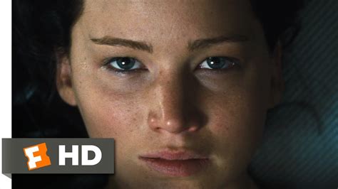 The Hunger Games Catching Fire Movie Clip The Ending