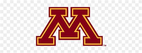 Minnesota Golden Gophers - University Of Minnesota Colors - Free ...