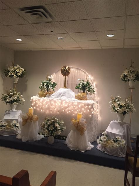 San Jose Funeral Home San Antonio Texas Christel Guevara