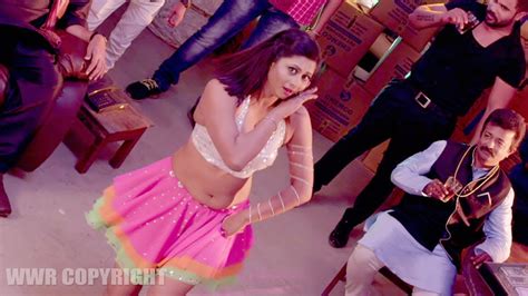 Chadhal Jawani Jab Arjun Bhojpuri Song 2017 Glory Mohanta Hd Full Video Youtube