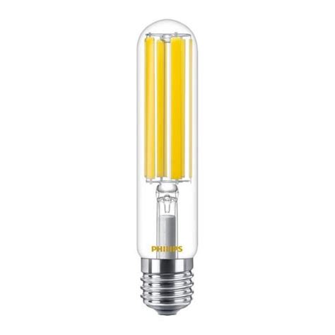 Ampoule LED Philips CorePro TForce E40 40W 7500lm 740 Blanc Froid