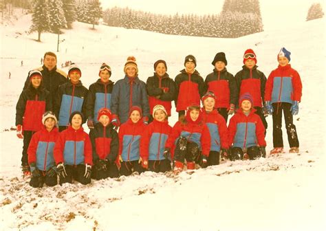 Photo De Classe Cm Cm De Ecole Jules Ferry Copains