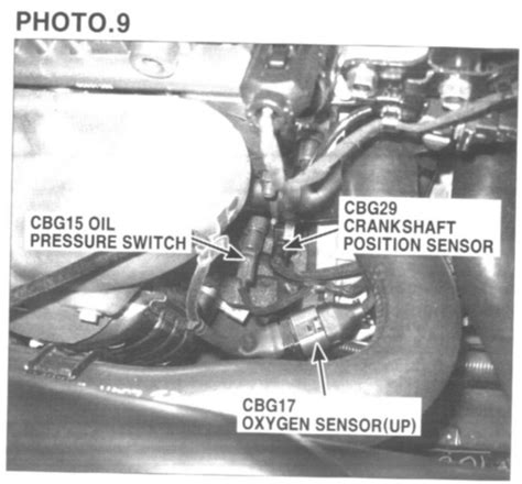 Crankshaft Position Sensor Location 6 6 Duramax At Robert Baughn Blog