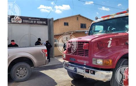 Mueren dos por inhalación de monóxido de carbono en Zaragoza