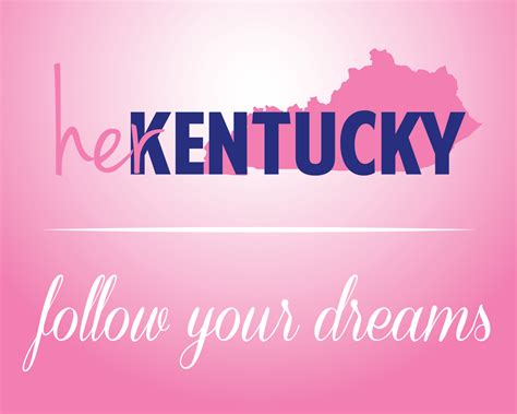 {follow Your Dreams Friday} 5 Questions With Mrs Tyler Thompson Of Kentucky Sports Radio