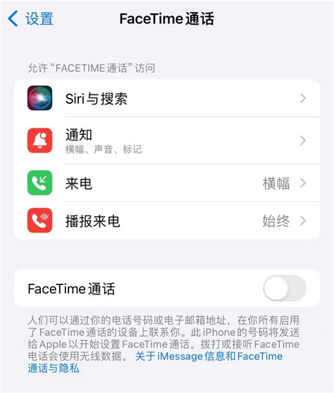 Facetime来电诈骗如何破？专家：暂无有效拦截方法，建议关闭功能 澎湃财讯 澎湃新闻 The Paper