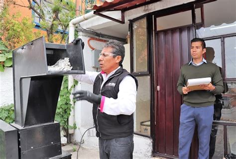 Destruy Ine Tlaxcala Formatos Y Credenciales Para Votar