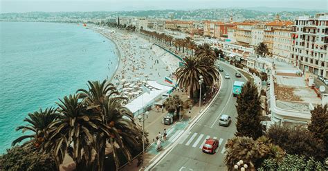 Travel To Nice And The French Riviera Journey Inspirations