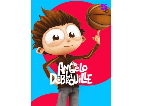 Prime Video Angelo la débrouille Saison 2