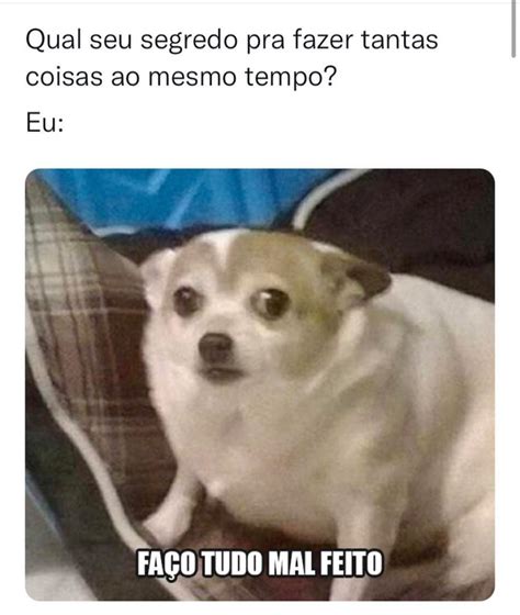 Fa O Tudo Mal Feito Perrengue Mato Grosso