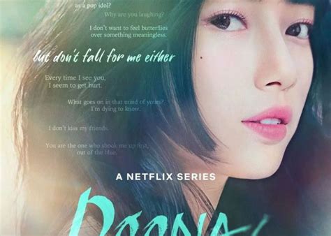 Sinopsis Drama Korea Doona Yang Wajib Masuk Watchlist Sudah Tayang Di