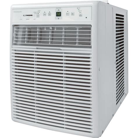 Frigidaire 8 000 Btu Window Mounted Slider Casement Air Conditioner And Reviews Wayfair