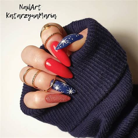 Polubienia Komentarze Nailart Katarzyna Maria Nailart