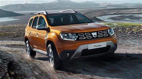 Dacia Fiyat Listesi Ekim Dacia Duster Sandero Stepway Jogger