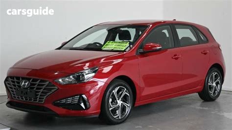 2022 Hyundai I30 Active For Sale 22 490 CarsGuide