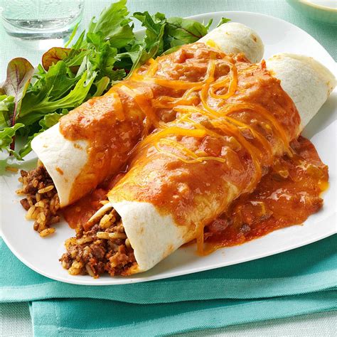 Ground Beef Enchilada Recipe Beef Enchiladas Recipe Mccormick Our 38220