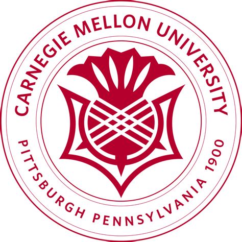 Carnegie Mellon University logo - download.