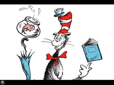The Cat In The Hat Wallpapers Wallpaper Cave
