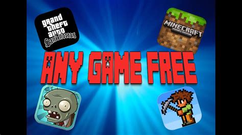 How To Get Paid Apps Games For Free Iphone Ipad Youtube