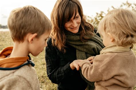 Ein Familienspaziergang Stralsund Der Sch Nste Ort Frances Riechert