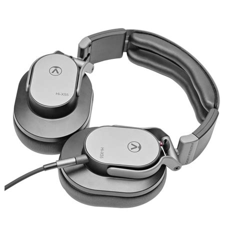 Austrian Audio Hi X Closed Back Headphones