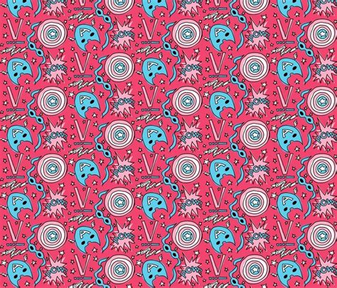 Solanahs Shop On Spoonflower Fabric Wallpaper And Wall Decals