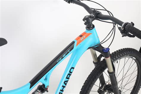 Haro Bikes - MTB - Shift R7 2018