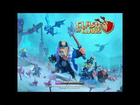 Clash Of Clans Arciere Rimbambito Clashofclans Youtube