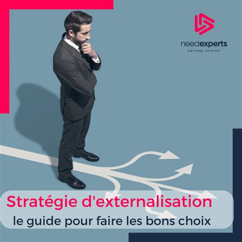 Stratégie d externalisation pourquoi et comment la déployer