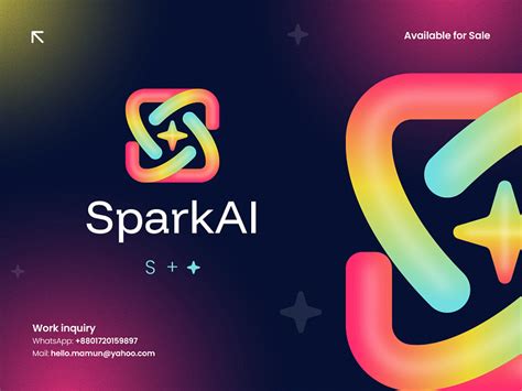 Artificial Intelligence Ai Chat Bot Assistant Logo Design By Al Mamun Logo And Branding