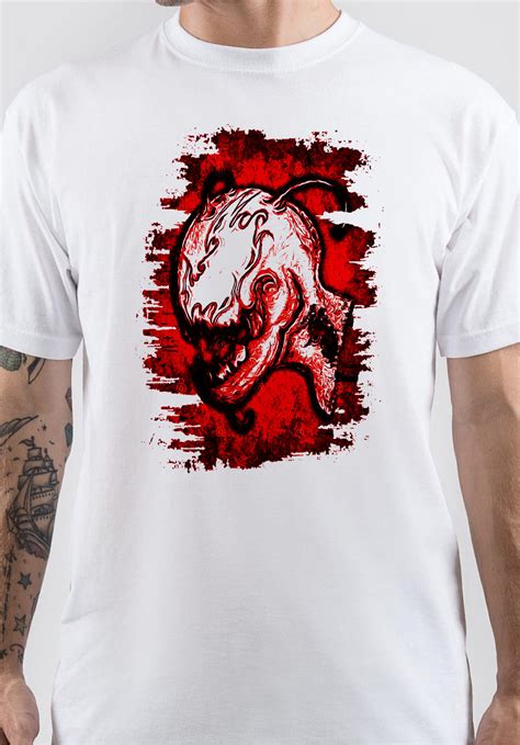 Carnage T Shirt Swag Shirts