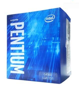 Buy Intel Pentium Processor G4560 3.50GHz (Pre-owned) - GameLoot