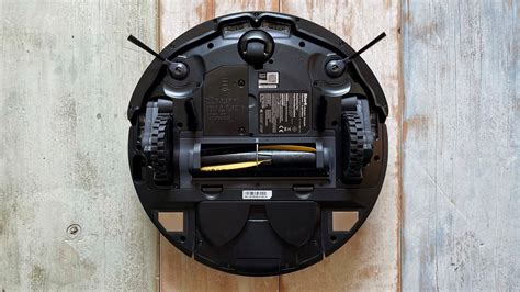 How To Empty Shark Iq Robot At Quentin Whitney Blog