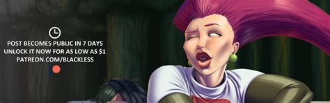 Jessie Pokemon By Blackless Hentai Foundry