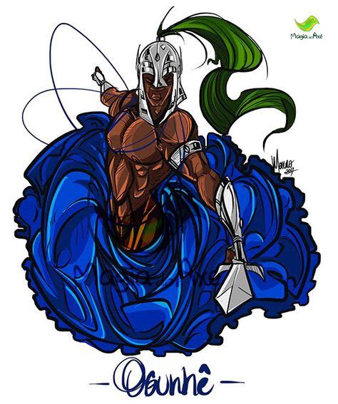 101 Best Yoruba Mythology images | Orisha, African mythology, Mythology