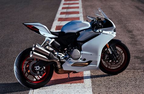 Ducati Panigale Galerie Moto Motoplanete