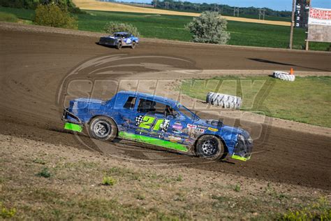 07 29 23 WISSOTA Street Stocks Speedway Shots