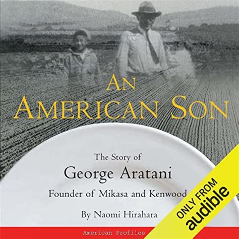 An American Son Audiobook Free With Trial