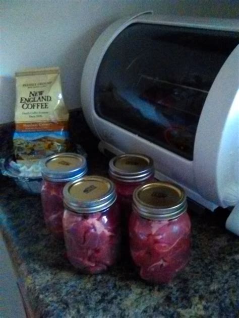 Pressure Cooker Canning – Wisdom For Pennies