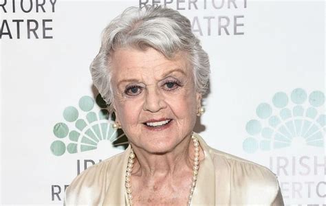 HAPPY 94th BIRTHDAY To DAME ANGELA BRIGID LANSBURY British American