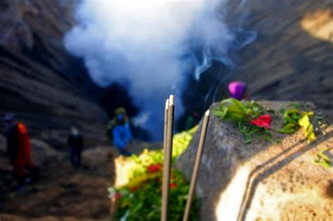 Gunung Bromo Dan 3 Fakta Unik Yang Menarik Untuk Diketahui YoExplore