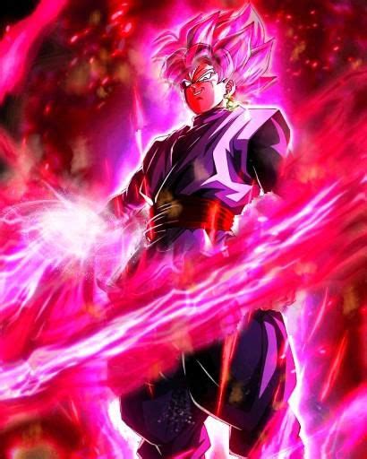 Ideas De Dibujos De Goku Black Dibujos De Goku Black Ilustraci N