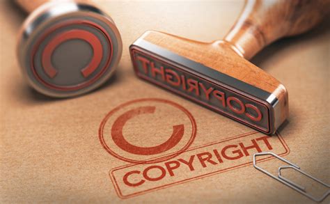 Types Of Copyright Infringement Daniel Law Offices P A