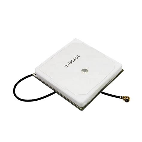 Mm Gps Internal Active Antenna Big Patch Gps Ants Internal Ante