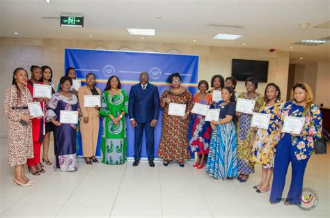 Apr S Une Formation Sur Les Enjeux Du Digital Les Femmes Du Secteur