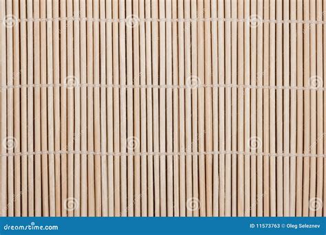 High Resolution Natural Beige Bamboo Texture Stock Image Image Of