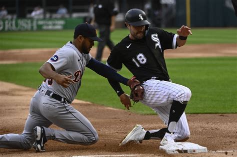 How To Watch The Chicago White Sox Vs Detroit Tigers MLB 9 16 22